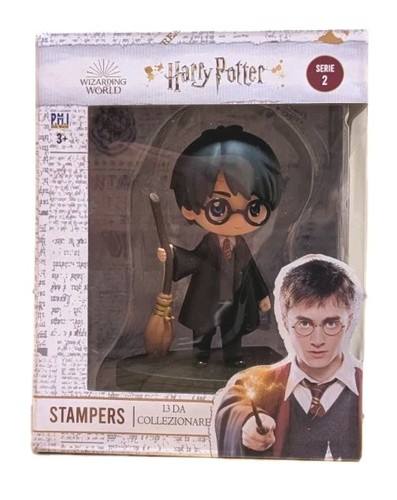 Harry potter action - potter,, figure-