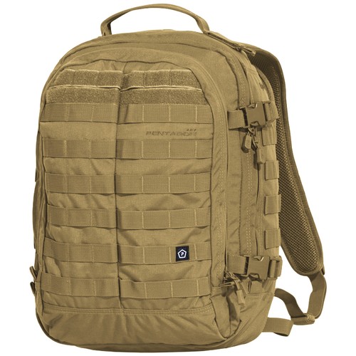 Pentagon kyler tattico molle - tattico,
