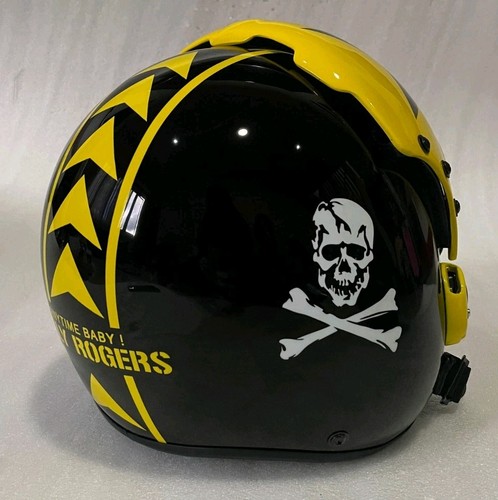 Hgu jolly rogers custom - hgu-33,