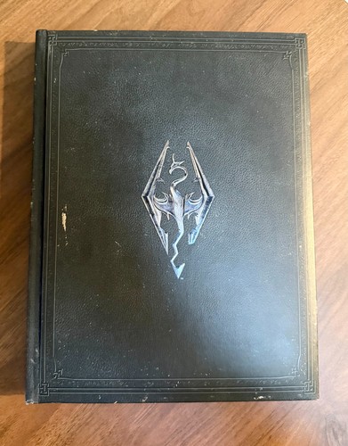 The elder scrolls skyrim - the, v: