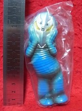 Tsubo Kobo Alien Zalub Sofubi