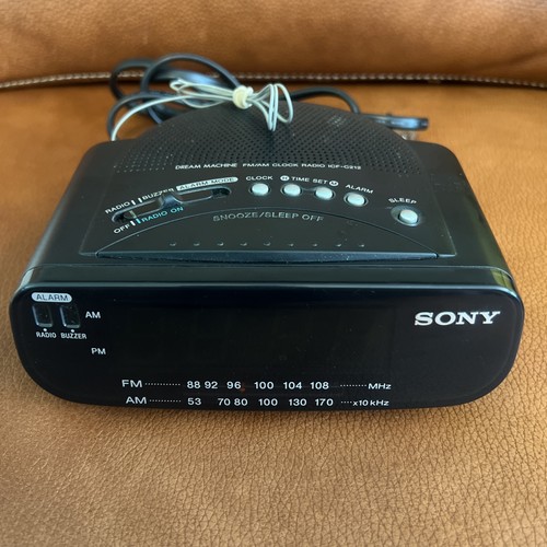 Sony dream machine digital - sony,