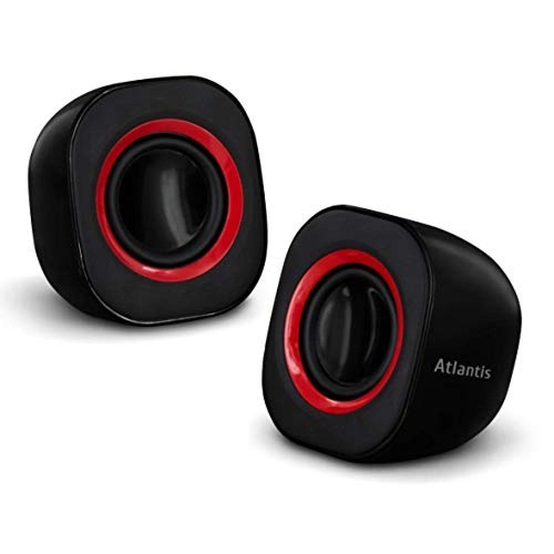 Atlantis sound power 410 - sound,