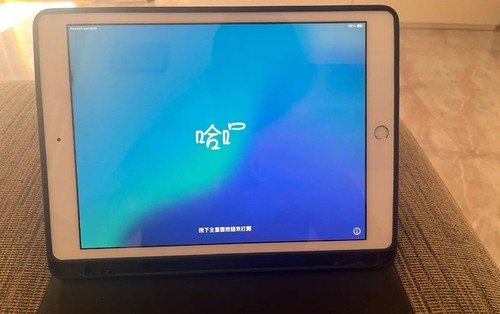Apple ipad - ipad, generazione)