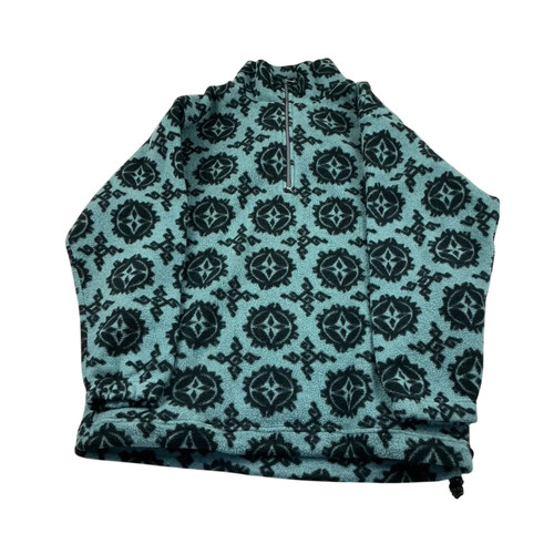 Vintage maglione pile uomo - in,