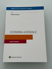 Francesco Giunta - Economia