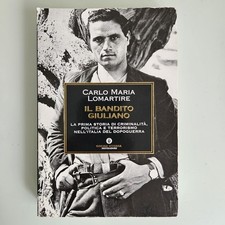 Il Bandito Giuliano - Carlo