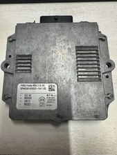 Centralina Brc  Impianto Gpl Ford Fiesta  DE815423