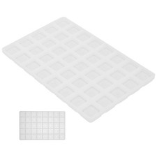  Stampi Lettere Stampini Silicone Misura Per La Produzione Di Gioielli