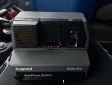Polaroid Impulse AF AutoFocus