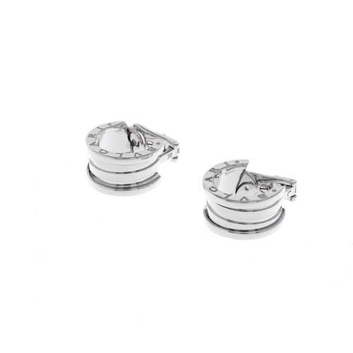 Bvlgari women earring - earring, k18