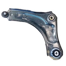 Braccio oscillante anteriore destro Renault Scenic III 1.5 Dci 110cv 2009-2016