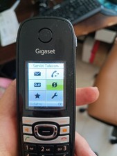 Gigaset c610 voip - c610, telefono