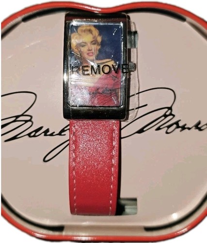 Avon marilyn monroe orologio - avon,