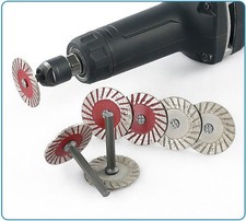 Confezione 4 Lame Intaglio