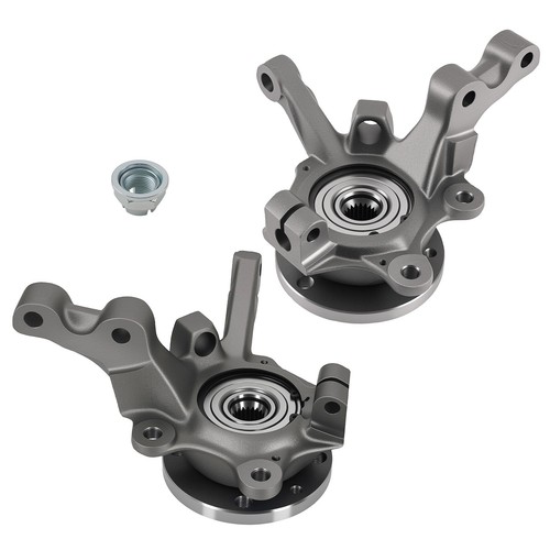 Cuscinetti mozzo sterzo - mozzo,