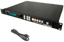 Barco Folsom FSR Indie