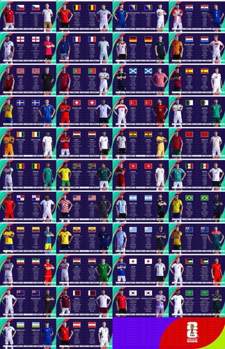 Patch file opzione - , 2021