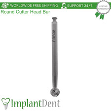 Fresa a testa di taglio