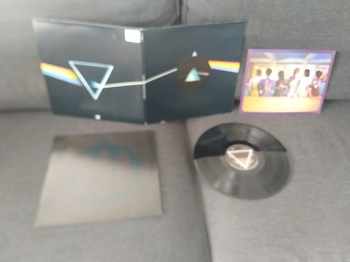 Pink floyd the - lp, of