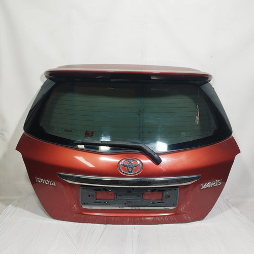 Portellone posteriore toyota - portellone,