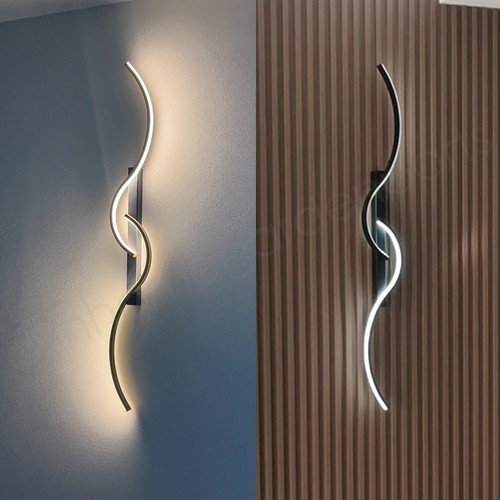 Applique led lunga - applique, cm