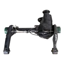 Differenziale Anteriore MITSUBISHI PAJERO 2 Serie 2.5 Diesel Motore 4D56 USATO