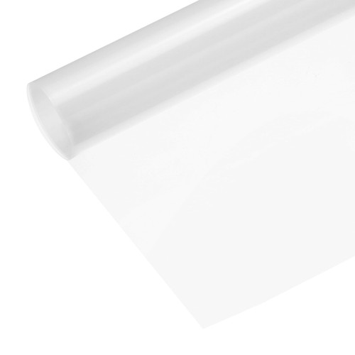 Carta filtro colore gel bianco