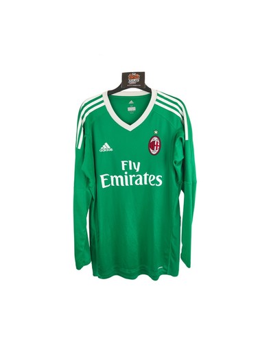Player issue milan - player, ac