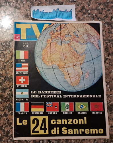 Sorrisi canzoni 5 - tv,