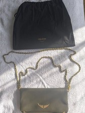 Pochette militare Zadig &