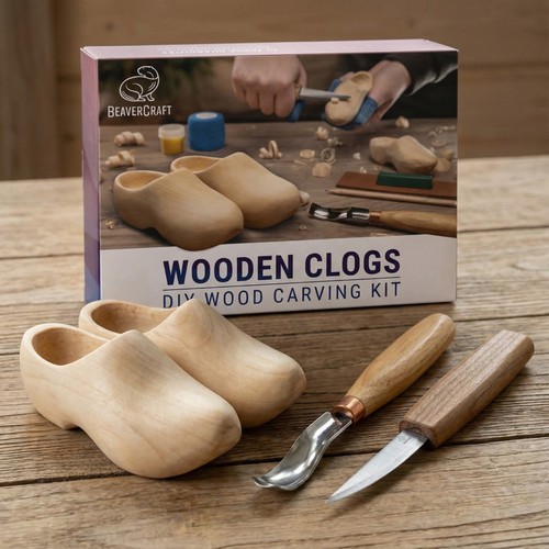 Kit intaglio legno per - intaglio,