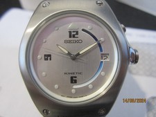 OROLOGIO SEIKO UOMO KINETIC