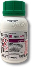 TOPAS 10 EC ML.250