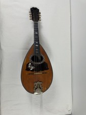 Mandoline Napolitain Vinaccia
