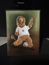 Mascotte Panini Mondiali 2006