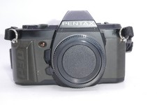 Corpo fotocamera reflex