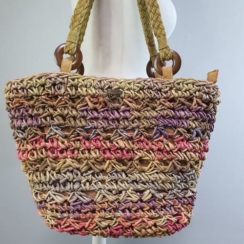 Borsa shopper cappelli grande - cappelli,
