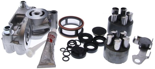 Kit riparazione idrostatica
