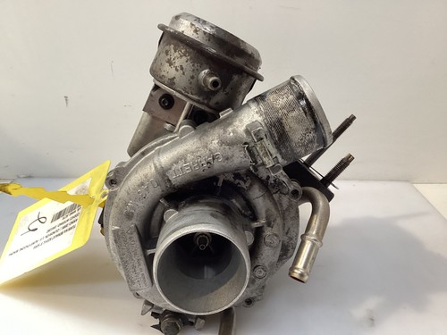 Turbina turbo per renault - turbina,