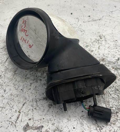 Specchietto per mini - sx,