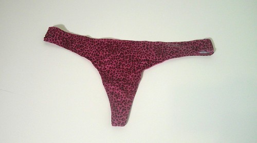 Hanes mutandine perizoma donna - hanes,
