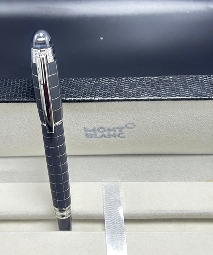 Montblanc starwalker roller - montblanc,