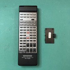 Kenwood RC-7020 Remote Control