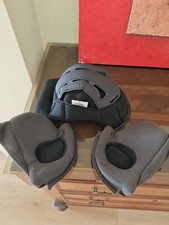 Interno Imbottitura Casco