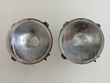 Coppia fari originali Renault 4 R4, Cibie - Valeo Renault d'epoca