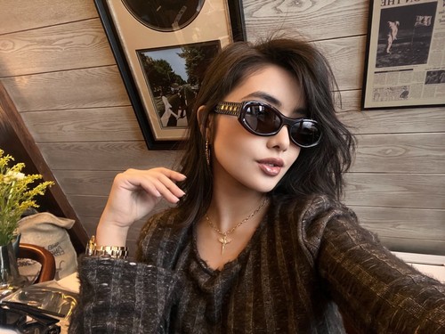 Chanel sunglasses model - sunglasses,