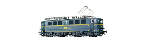 Scala brawa 0207 ellok - scala,