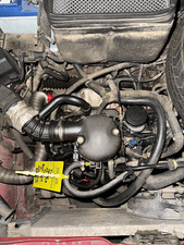 5893020 Motore semicompl.  FIAT CINQUECENTO (NM) 900 S Ber. 3p/b/899cc