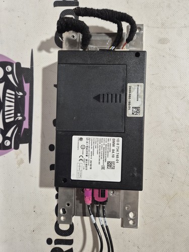 8734748 centralina bluetooth - 8734748,